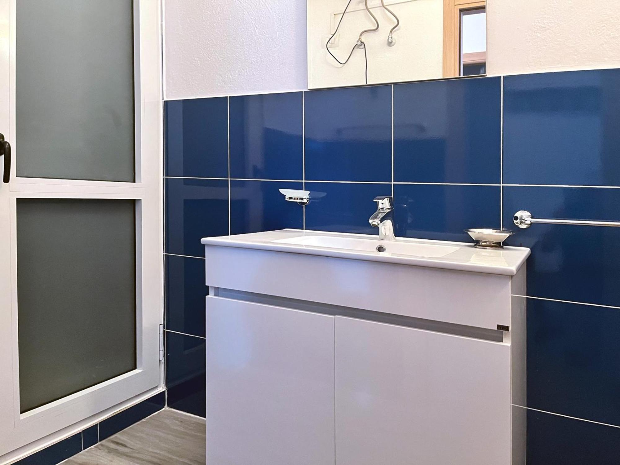L12a Bright, Well Furnished, Close To The And Village Centre Apartamento Santa María
