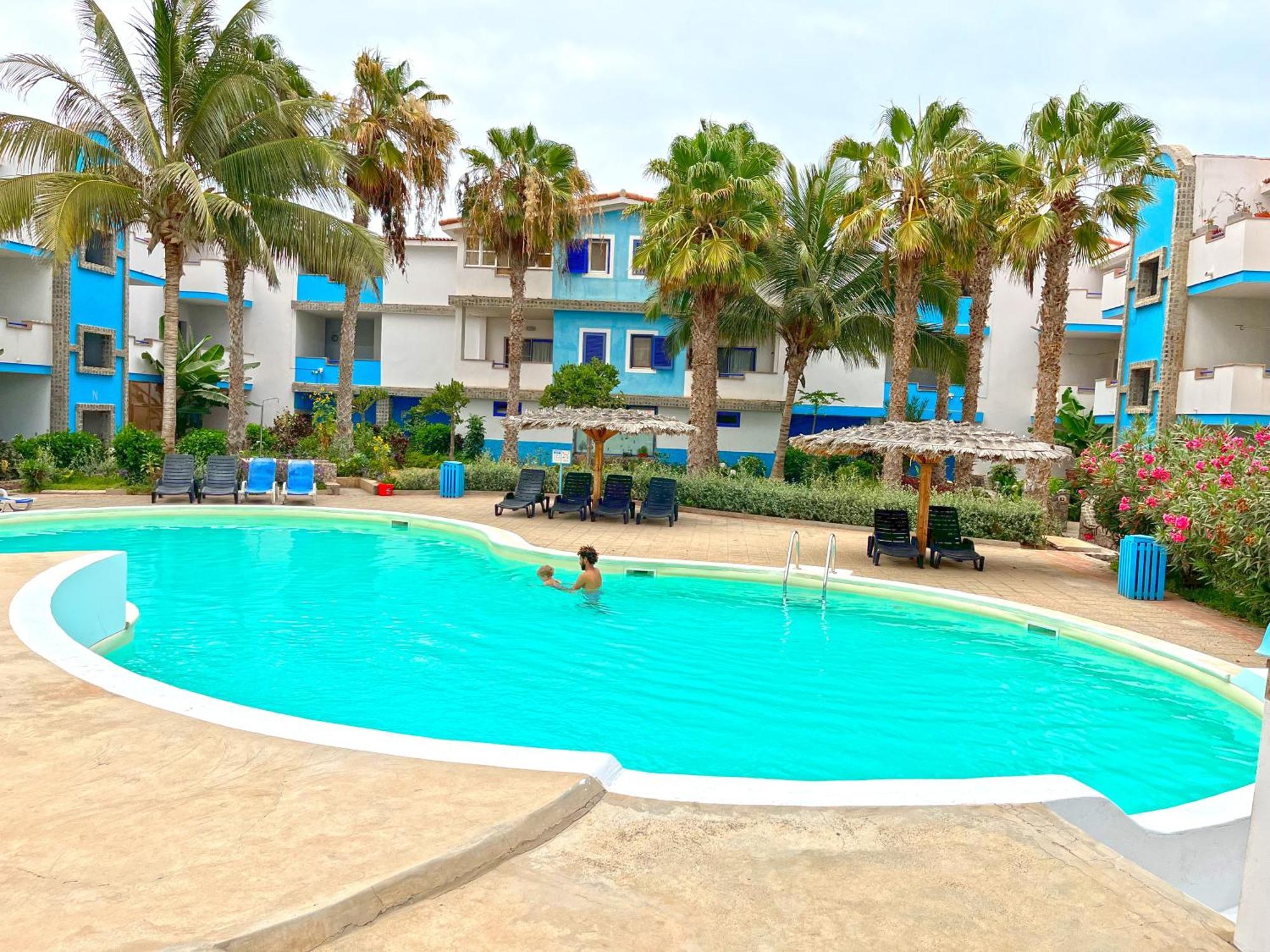 L12a Bright, Well Furnished, Close To The And Village Centre Santa María