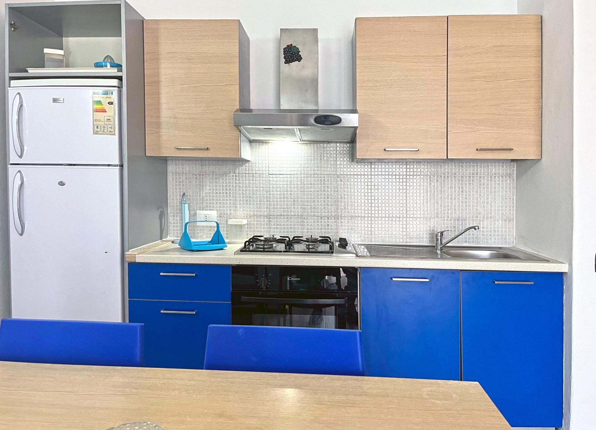 Apartamento L12a Bright, Well Furnished, Close To The And Village Centre *